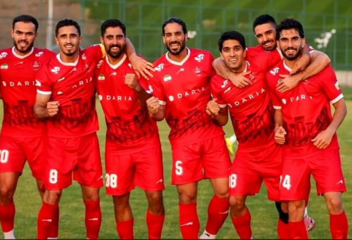 خرید جنجالی پرسپولیس  / حضور دو بازیکن ستاره 