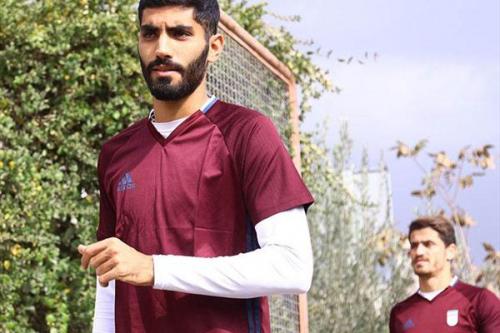 بمب جنجالی پرسپولیس رونمایی شد:استثنایی‌ترین بازیکن لیگ برتر دریک قدمی باشگاه پرسپولیس/کشف برانکو و حسرت استقلالی ها!