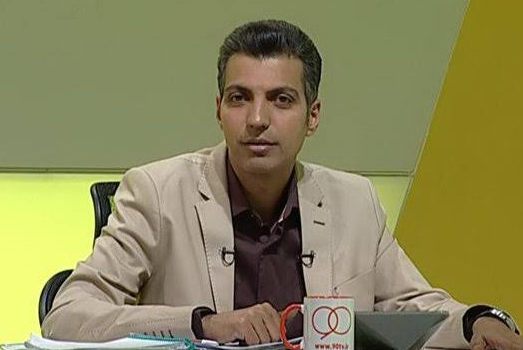  ماجرای فردوسی‌پور و دستور ویژه رئیس‌جمهور 