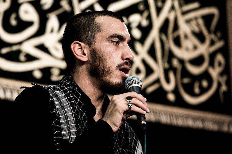 قدم قدم پا میزارم تو جاده ها / مهدی رسولی