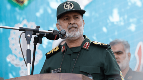 حامیان آمریکا  ناچار به بازنگری در روابط خود هستند