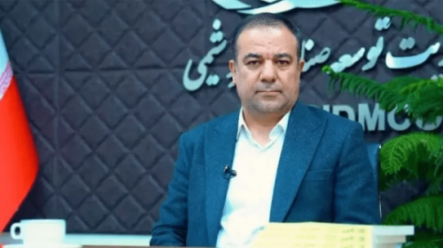 معمای صندلی مدیریت باشگاه استقلال
