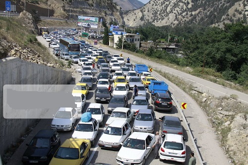 اعلام محدودیت‌های ترافیکی جاده‌های کشور در آستانه ایام اربعین