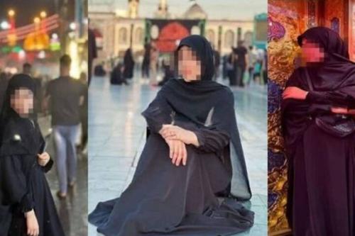 کربلا را با اینستاگرام اشتباه گرفته‌اید!+عکس