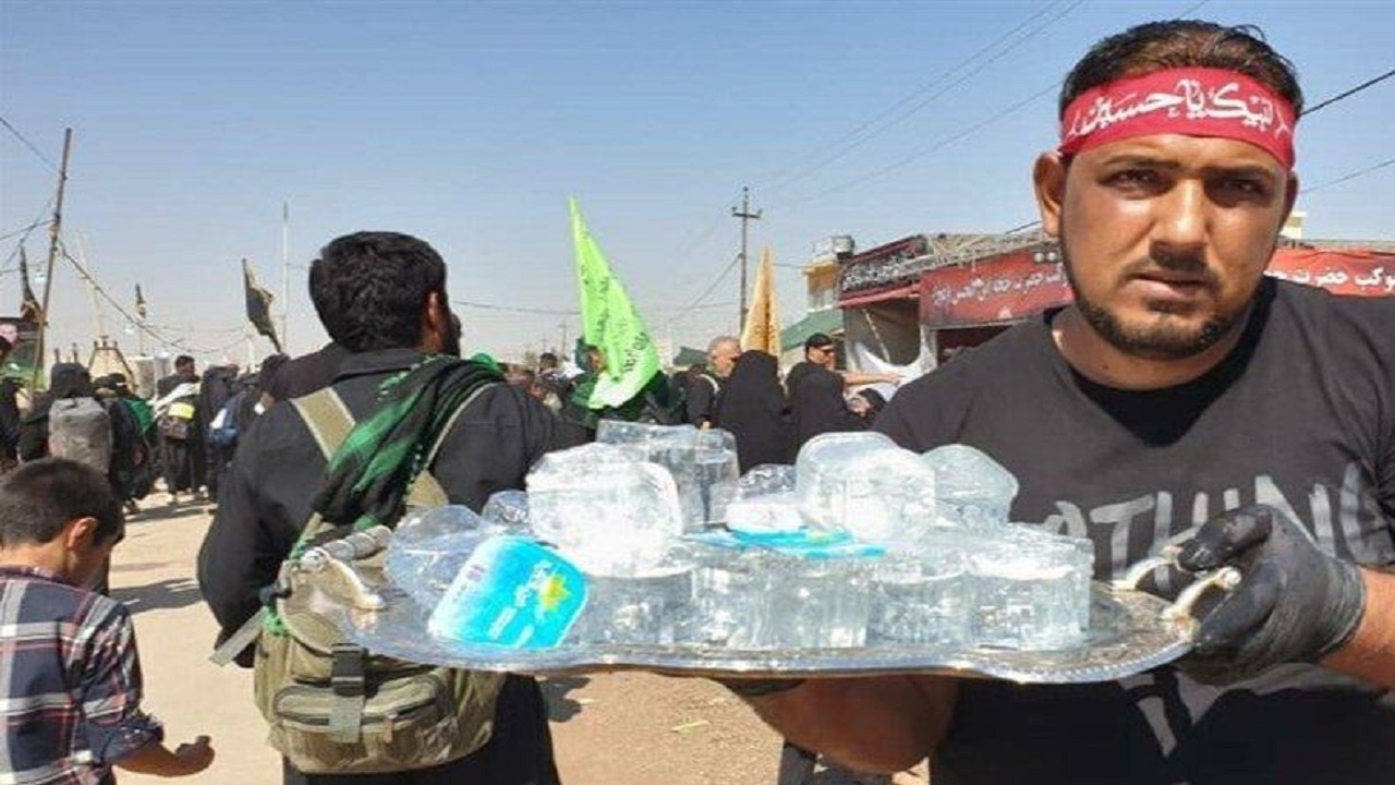موکب‌ها تا دو روز پس از اربعین، آماده خدمت‌رسانی به زائران هستند