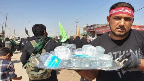 موکب‌ها تا دو روز پس از اربعین، آماده خدمت‌رسانی به زائران هستند