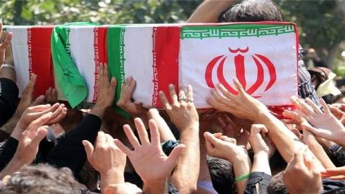 شهادت سرباز وظیفه ارتش در درگیری با پژاک در 