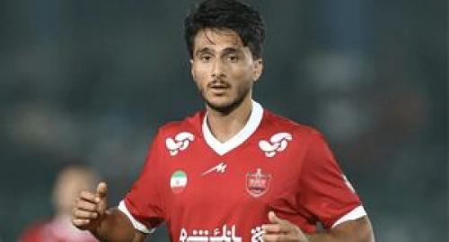 حادثه دلخراش دلیل غیبت بازیکن پرسپولیس در تمرین