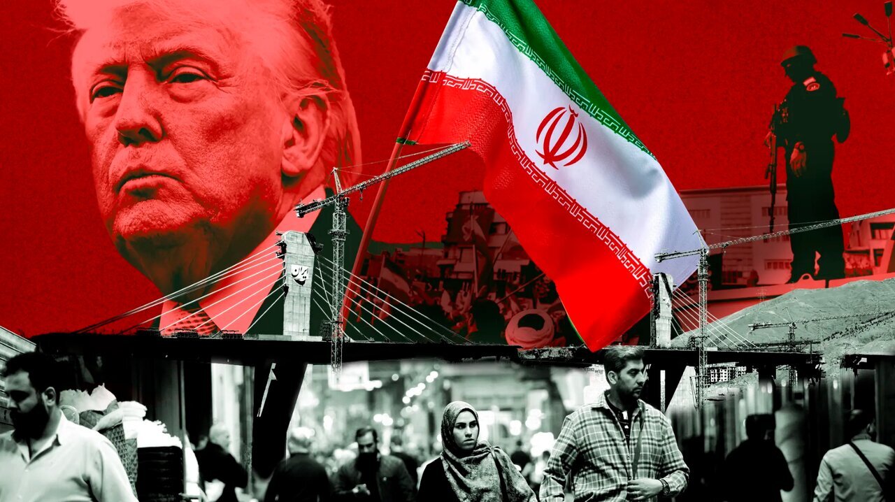 رمزگشایی از عقب نشینی مجدد ترامپ