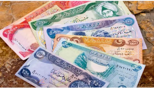 قیمت دینار عراق امروز دوشنبه ۱۲ مرداد
