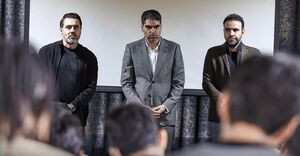 تغییر جدید در راه پرسپولیس