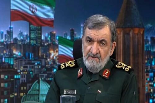ضربات شدیدی در جنگ ۱۷ روزه محرم به آمریکا وارد کردیم