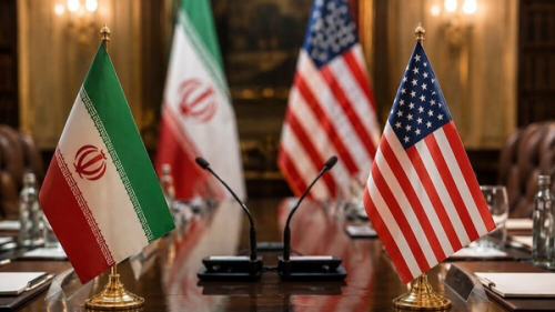 میانجی کنونی بین ایران و آمریکا کیست؟+عکس