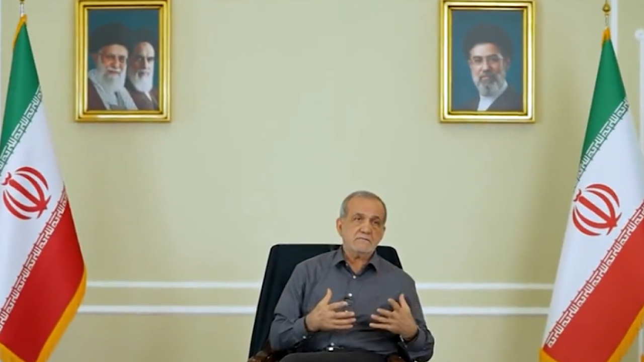  استعفا نخواهم داد و خواهم ایستاد