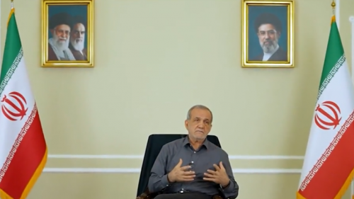  استعفا نخواهم داد و خواهم ایستاد
