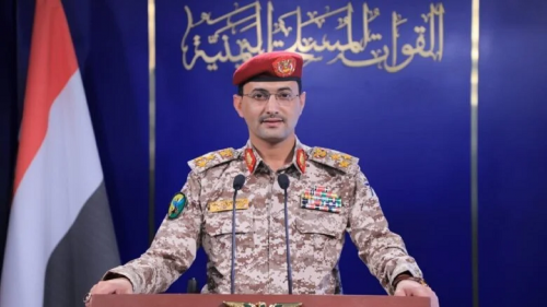 انصارالله از حمله پهپادی به فرودگاه نجران در جنوب عربستان خبر داد