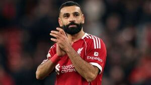 شرط عجیب صلاح برای پیوستن به الاتحاد