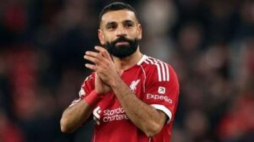 شرط عجیب صلاح برای پیوستن به الاتحاد