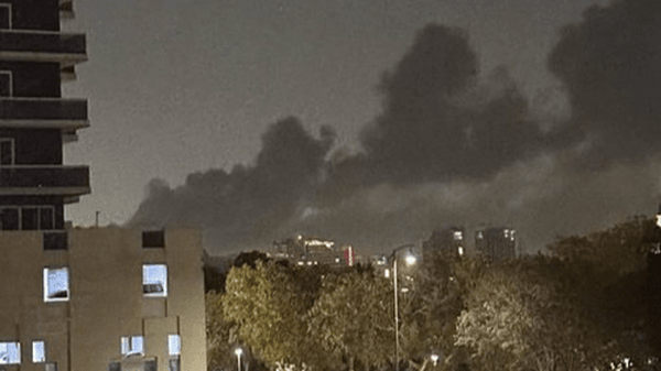 انفجاری که امارات را لرزاند؛ جبل‌علی کجاست و چرا مهم‌ است؟