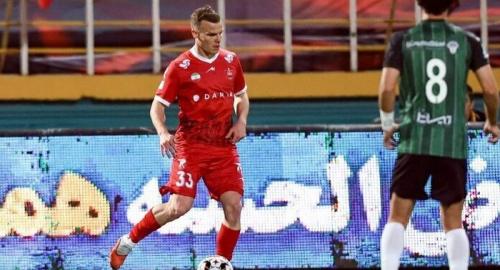 خبر فوری برای هواداران /خرید پرحاشیه‌ پرسپولیس