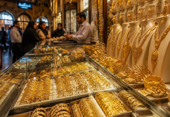 قیمت سکه و طلا امروز چهارشنبه ۱۴ مرداد