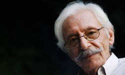 ماجرای قهر طولانی جمشید مشایخی و  علی حاتمی چه بود؟