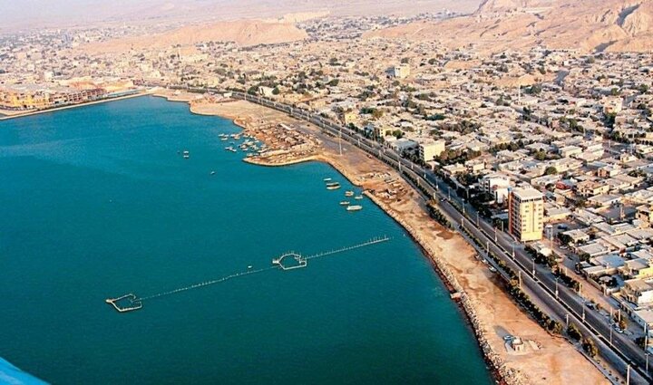 صدور دستور قضایی برای توقف واگذاری زمین در قشم