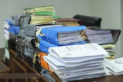 رسیدگی به پرونده کلاهبرداری یک شرکت مهاجرتی با حدود ۳۰۰ شاکی در دادسرای تهران