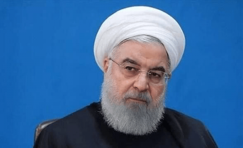 ورود حسن روحانی برای رادیکال‌سازی فضای سیاسی؟