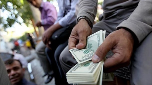 بازار ارز به کدام سو می‌رود؟