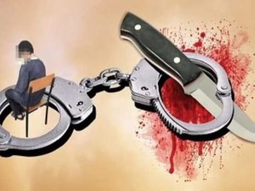 سناریوی بلاگرزن برای قتل شوهرش
