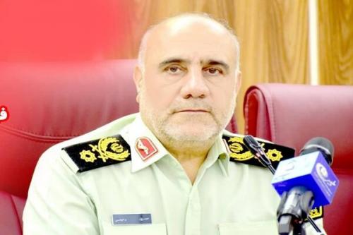  دستگیری یک باند بزرگ جعل مدارک