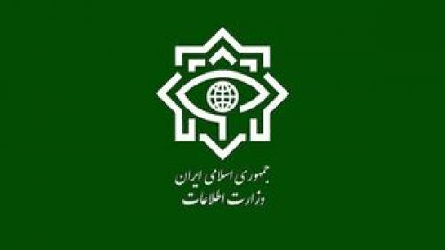 بازداشت ۲۱ مزدور موساد و ۴ شرور مسلح توسط وزارت اطلاعات