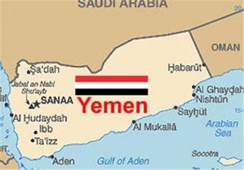 هدف قرار گرفتن اتاق‌ فرماندهی مزدوران عربستان در یمن