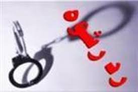 دست رد پلیس وظیفه شناس به رشوه میلیونی 