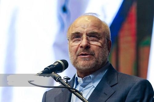 پاسخ قالیباف به ترامپ: واقعیتها را بپذیرید و به تعهدات خود عمل کنید پاسخ قالیباف به ترامپ: واقعیتها را بپذیرید و به تعهدات خود عمل کنید