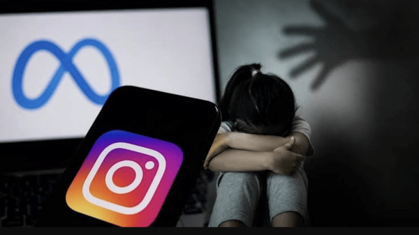 حکم سنگین، متا را به تغییر اینستاگرام نزدیک کرد