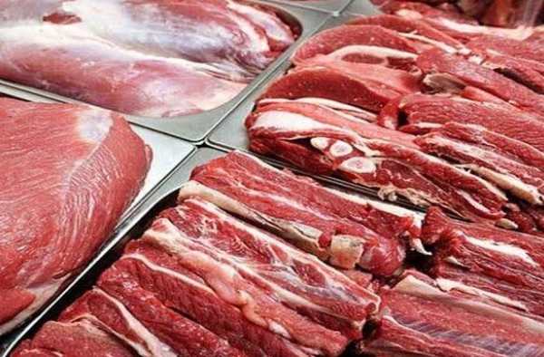 قیمت گوشت قرمز امروز 17 مرداد