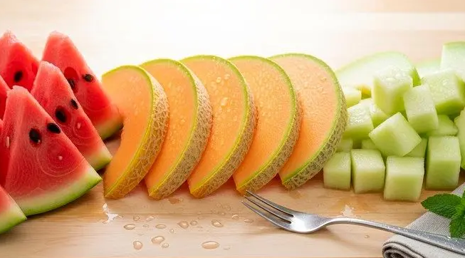 هندوانه یا طالبی؛ کدام‌ برای کنترل قند خون است؟ 