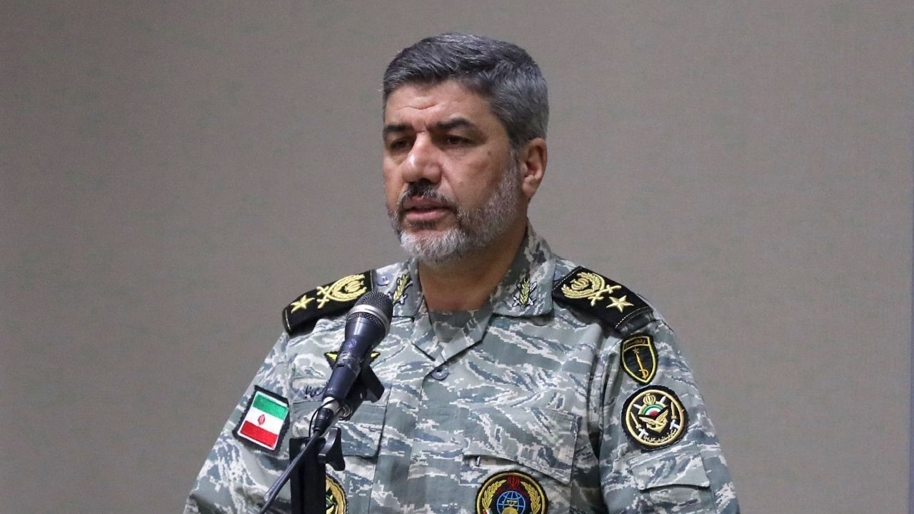 نظم ایرانی حاکم بر تنگه هرمز غیرقابل بازگشت است