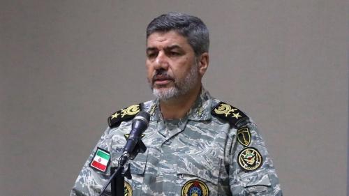 نظم ایرانی حاکم بر تنگه هرمز غیرقابل بازگشت است