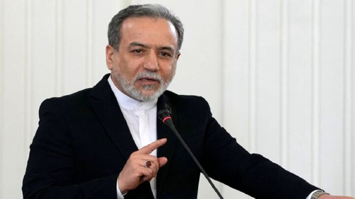  توافق با عمان نزدیک است/ تکذیب سهم ۱۱ درصدی ایران از خزر