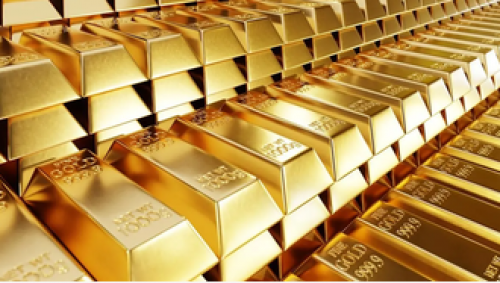 قیمت طلای جهانی امروز ۱۸ مرداد