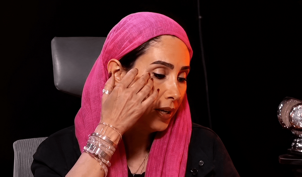 «ما هیچی نیستیم» یا سواد ادبی کافی نداریم؟