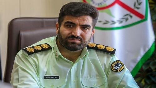  کلاهبرداری ۱۰۰ میلیارد ریالی از شهروندان