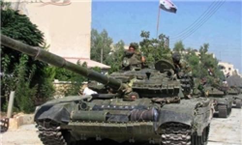 چقدر از مساحت حلب باید آزاد شود و چقدر آزاد شده؟+نقشه