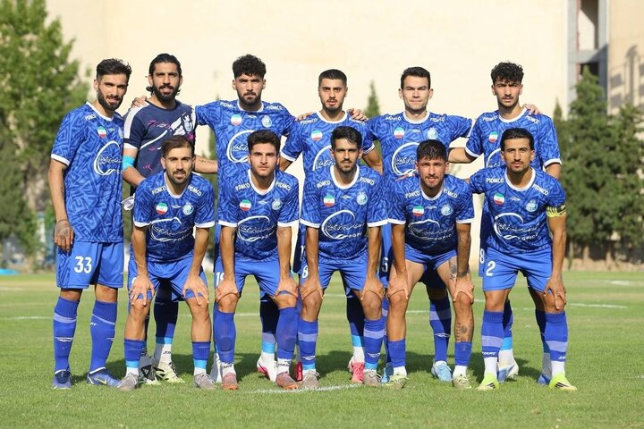  ترکیب استقلال برای فصل جدید مشخص شد/ معمای بختیاری‌زاده در یک پست مهم +عکس