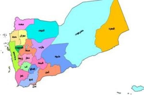 عربستان اینترنت ساحل غربی یمن را قطع کرد