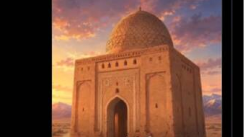 بخشی از سیمای کهن کویر بخشی از سیمای کهن کویر
