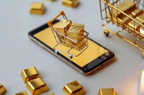 انحصار در بازار آنلاین طلا نباید دائمی شود